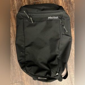 Marmot Rockridge 25